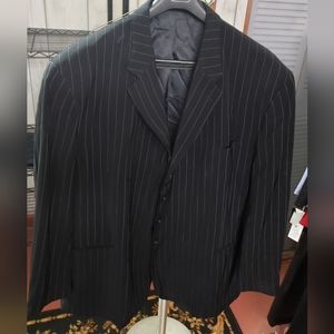 COPY - Mans Black Suit DO NOT BUNDLE